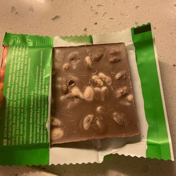 Bayat Çıkan Harras Çikolatalar