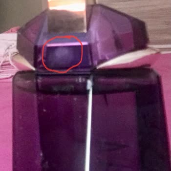 Sephoraya Da Güven Olmamalıymış!