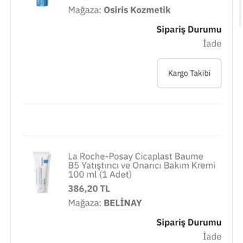 Epttavm Ücret İadesi Yapmadı!