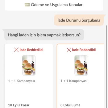 Trendyol Ücret İadesi Yapmıyor