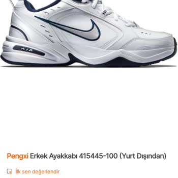 Hepsiburada.com Yurt Dışı Ürün Sahteliği