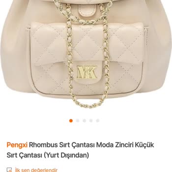 Hepsiburada.com Yurt Dışı Ürün Sahteliği