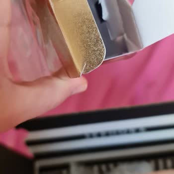 Sephora Filling and Shipping Expired Tester Perfume Bottles