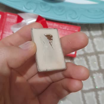 Ülker Çikolata Bozuk Çıktı