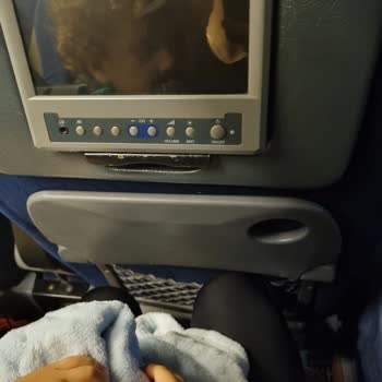 Kamil Koç Firması Yolculuk Deneyimi