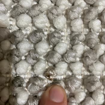 Elit Halı Dünyası Halı Buklesi Defosu!
