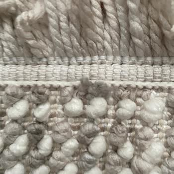 Elit Halı Dünyası Halı Buklesi Defosu!