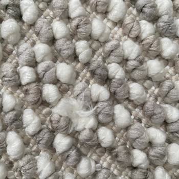 Elit Halı Dünyası Halı Buklesi Defosu!