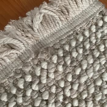 Elit Halı Dünyası Halı Buklesi Defosu!