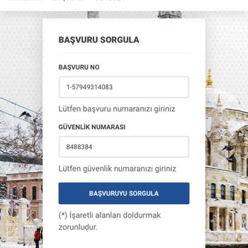 17.08.2023 Tarihinde Spor AŞ Tarafından Yanıtlanmayan Başvurum