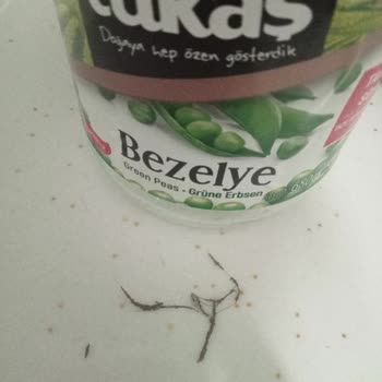 Tukaş Bezelyeden Kıl Çıktı🤮🤮