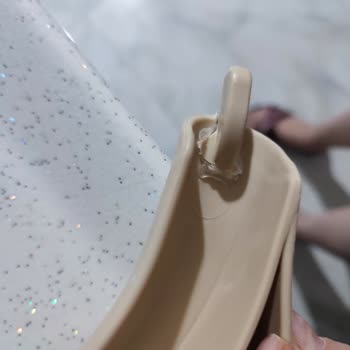 Kraft Snack Mama Sandalyesi