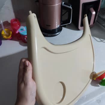 Kraft Snack Mama Sandalyesi