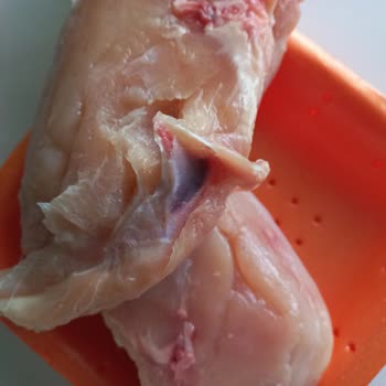 BİM Tazem Piliç Üründe Yabancı Madde Çıkması