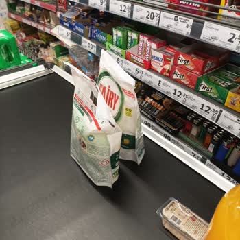 A101 Kasiyer Var Olan İndirimli Ürünü Satmıyor