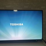 Toshiba TV Müşteri Memnuniyeti Olmayan Firma!