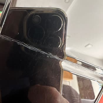 Samsung Z Flip3 Garanti Süresinde Servis Ücret Problemi