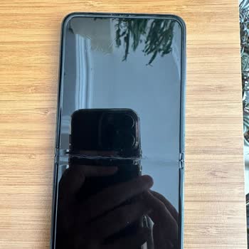 Samsung Z Flip3 Garanti Süresinde Servis Ücret Problemi