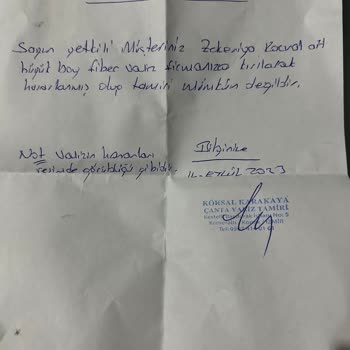 THY Valiz Aksaklığı Hakkında.