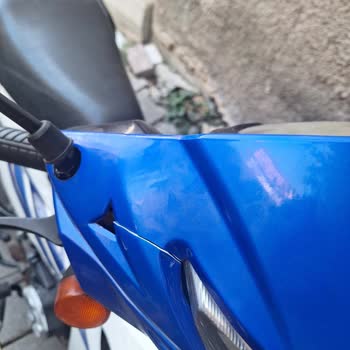 Motolux 1 Ay Bekletildim Malzeme Eksik