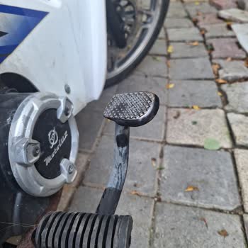 Motolux 1 Ay Bekletildim Malzeme Eksik