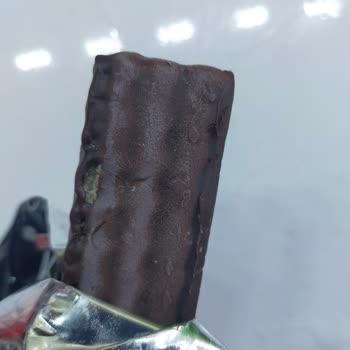 Eti Karam Gurme Çikolata Alırken Yaşadığım Sorun