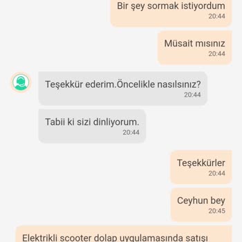 Dolap Uygulaması Onvo Yasaklı Ürün Bahanesi.