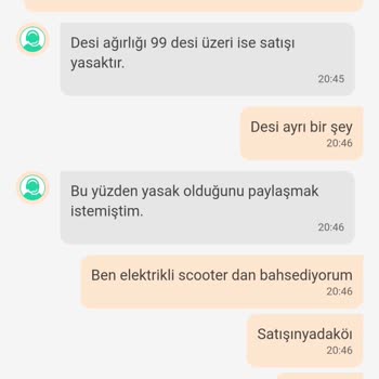 Dolap Uygulaması Onvo Yasaklı Ürün Bahanesi.