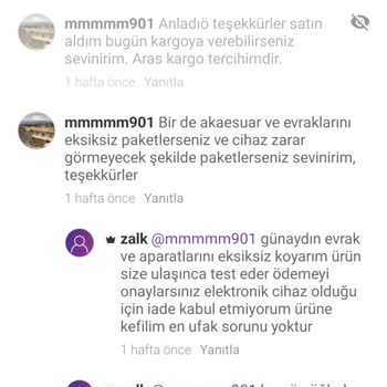 Dolap Uygulaması Onvo Yasaklı Ürün Bahanesi.