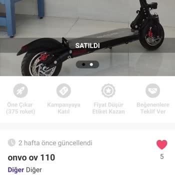 Dolap Uygulaması Onvo Yasaklı Ürün Bahanesi.