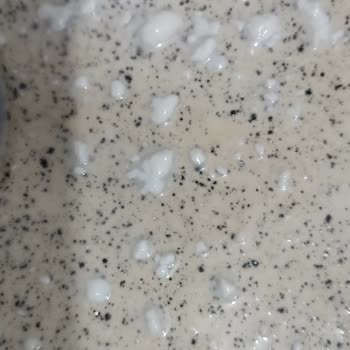 Torku Sütten Büyüklü Küçüklü Kesilmiş Süt Parçaları Çıktı