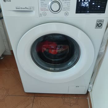 LG Sattığı Ürünün Arkasın Da Durmama