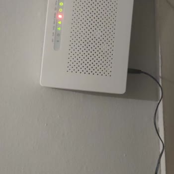 Vodafone Net İnternet Kopma Sorunu