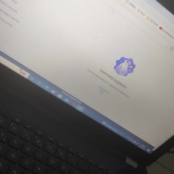 Vodafone Net İnternet Kopma Sorunu