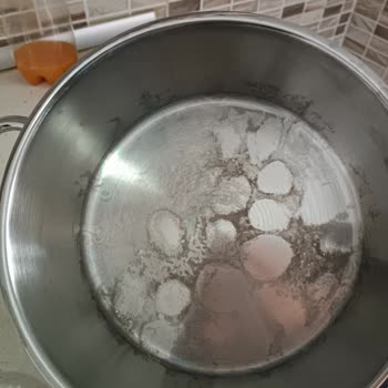 Karaca Züccaciye Karaca Çelik Seti Kalitesiz