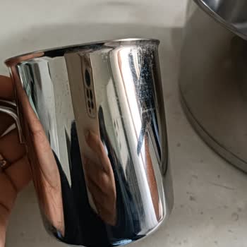 Karaca Züccaciye Karaca Çelik Seti Kalitesiz