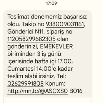 Kartepe MNG Emekevler Şubesi