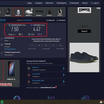 Hız Kesintisi Ve Bağlantı Kopukluğu (Turkcell Superonline)