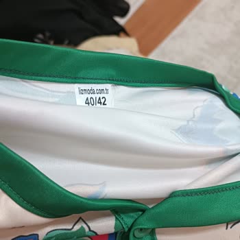 Modanisa Yanlış Ürün Sorumsuz Firma
