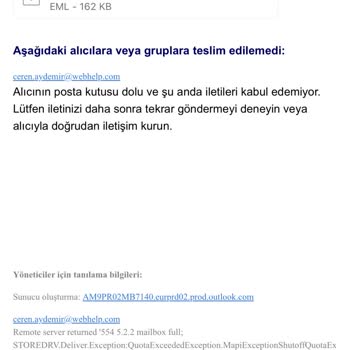 Tatilbudur A Ulaşamamak Ve Mağdur Edilmek