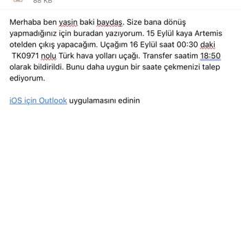Tatilbudur A Ulaşamamak Ve Mağdur Edilmek