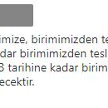 MNG Muş Merkez Şubesinin Teslimat Yapmaması