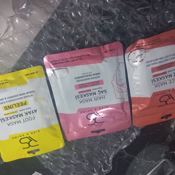 Dilan Polat Estetik Trendyol Sipariş Hatası