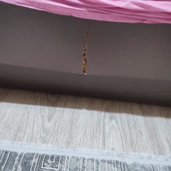 Çetmen Mobilyanın Dayanıksız Ürünleri