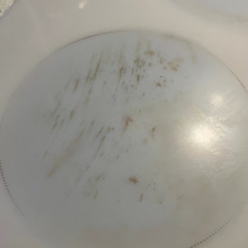 Silverline Elektrikli Beyaz Cam Ocak