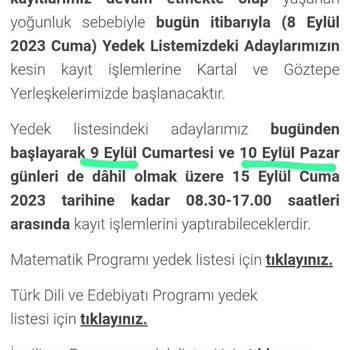 İstanbul Medeniyet Üniversitesi Verilen Hak Geri Alınamaz!