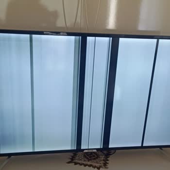 Onvo TV Yetkili Servisteki Cihaz Gelmiyor