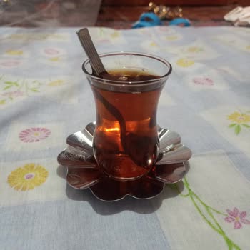 BİM İthal Ceylon Çayı Hakkında Şikayet