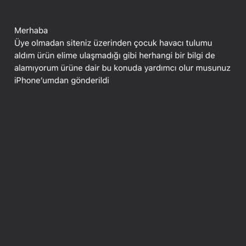 Savaşan Kanatlar Sipariş Verdiğim Ürünü Teslim Etmeyip Benden Fiyat Farkı İstemeleri