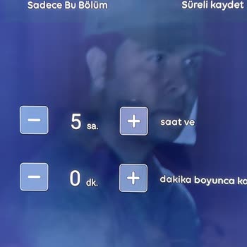 Turkcell TV+ Bağlantı Sorunu Kaydetme Problemi